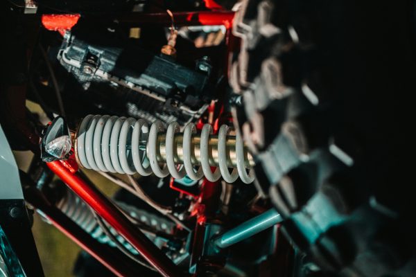 Suspension
